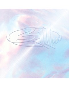 311 (30Th Anniversary/2Lp/Blue Smoke Vinyl) - 311