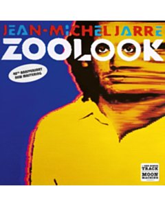 Zoolook (40Th Anniversary) - Jean-Michel Jarre