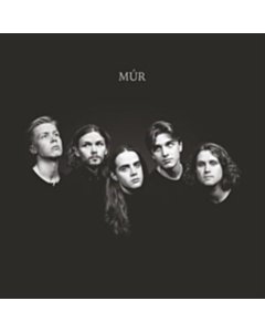 Mur (Blood Red Vinyl) - Mur