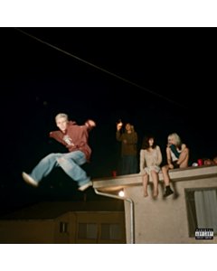 First Time (X) (Deluxe) - Kid Laroi 