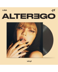 Alter Ego (X) - Lisa