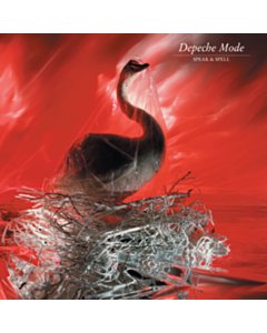 Speak & Spell - Depeche Mode