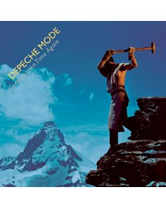 Construction Time Again - Depeche Mode