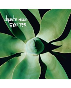 Exciter (2Lp) - Depeche Mode
