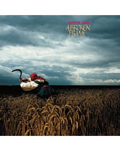 Broken Frame (180G) - Depeche Mode