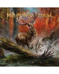 Heimat - Heaven Shall Burn