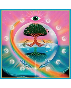 Astropical (Baby Pink) - Bomba Estereo; Rawayana; Astropical