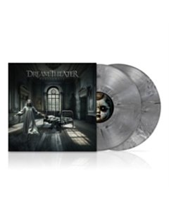 Parasomnia (2Lp/White/Grey Vinyl) - Dream Theater
