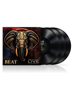 Live (Deluxe/3Lp) (Us Version) - Beat