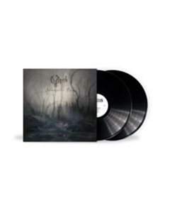 Blackwater Park (2Lp) - Opeth