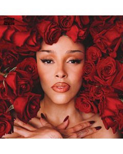 Vie (X) (2Lp) - Doja Cat