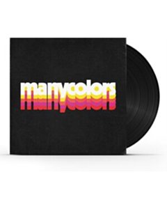 Manycolors - Manycolors