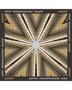 Mode - Cromagnon Band