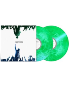 SAOSIN - LIVE AT THE GARDEN AMPHITHEATER (2LP/COLOURED VINYL)