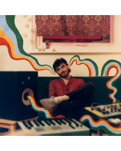 TEMPLEMAN,ALFIE - RADIOSOUL (ECO-VINYL) (I)