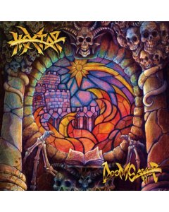 HEXTAR - DOOMSAYER