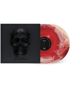 HOLYNAME - HOLYNAME (2LP/COLORWAY VINYL)