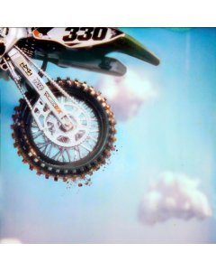 PARIS TEXAS - MID AIR (2LP)