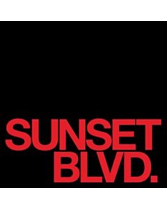 Sunset Blvd: The Album (3Lp) - Webber,Andrew Lloyd