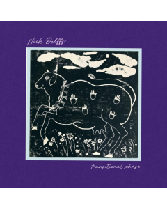 DELFFS,NICK - TRANSITIONAL PHASE