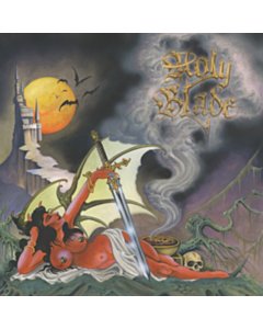 Holy Blade - Holy Blade