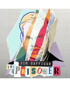 GAFFIGAN,JIM - PRISONER