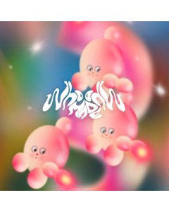 Kiss & Forget (2Lp/Pink Vinyl/140G) - Whomadewho