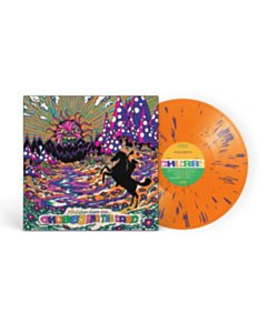 And Then There Was (Orange Crush W/ Purple Splatter) - Chubby & The Gang