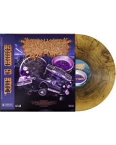 G Code - Peelingflesh