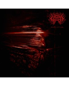 Dereliction - Larcenia Roe