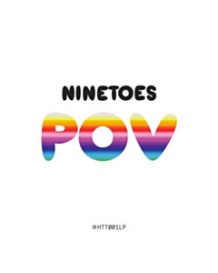 Pov (2Lp) - Ninetoes