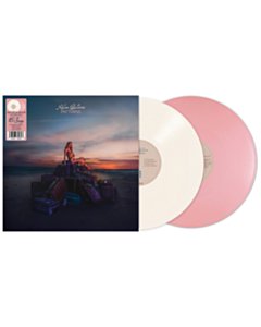 Patterns (Saturn & Moon Vinyl/2Lp)  - Kelsea Ballerini