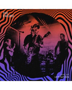 Live At Levitation (Neon Violet Vinyl) - Sword