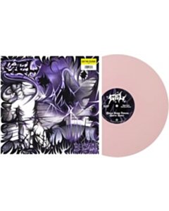 Persona (Baby Pink Vinyl) - Gel