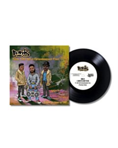 Show Ya How To Mc B/W Let'S Be Clear  - Fokis