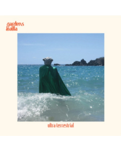GARDENS & VILLA - ULTRA TERRESTRIAL (COLOR VINYL)