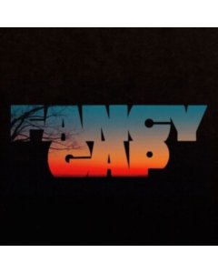 FANCY GAP - FANCY GAP (GLACIAL BLUE VINYL)