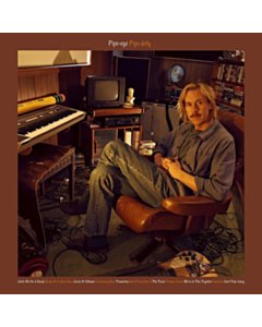 Pipe-Defy (Orange Vinyl) - Pipe-Eye