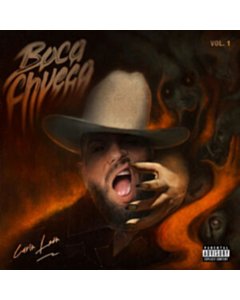 Boca Chueca, Vol. 1 (X) (Sunburst Vinyl/2Lp) - Carin Leon