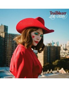 Trailblazer - Kirke,Lola