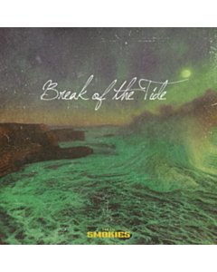 Break Of The Tide  - Lil Smokies