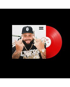 America'S Sweetheart (Deluxe Edition) (Red Vinyl/2Lp) - Nems