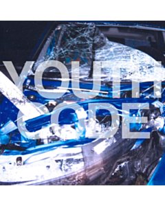 Yours, With Malice (Sky Blue/Black Galaxy Vinyl/Ep) - Youth Code