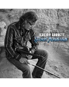 Storm Mountain - Jeremy Garrett