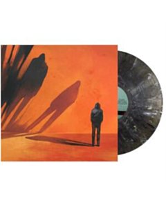 Through Shadows (Onyx Marble Vinyl) - Born Of Osiris