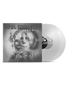 Ruby Vroom (30Th Anniversary) (Clear Vinyl/2Lp) (I) - Soul Coughing
