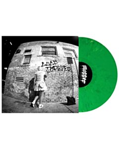 Luck Forever (Jade Vinyl/Limited) - Mugger