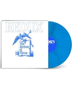 Perfume Of Decay (Redux) - Tigercub