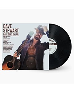 Dave Does Dylan (Rsd) - Dave Stewart