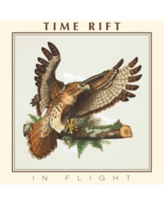 In Flight - Time Rift